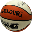 Yolanda Griffith Signed WNBA Basketball PSA/DNA Autographed Sacramento Monarchs