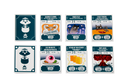Exploding Kittens: Recipes for Disaster