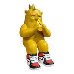 "Chunky Boy" The Bear Champ Vinyl by JC Rivera