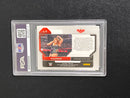 2022 Panini Prizm RAW #41 Doudrop Signed Card AUTO PSA/DNA Slabbed WWE