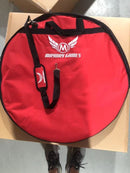 Crokinole Carrying Case (6 Colors to Choose From) IN STOCK!