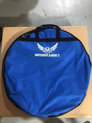 Crokinole Carrying Case (6 Colors to Choose From) IN STOCK!