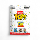 PREORDER (Estimated Arrival Q2 2024) Funko Bitty POP Singles: Toy Story - Display Case of 36 Sealed Singles