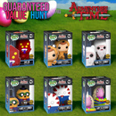 Guaranteed Value Hunt for Funko x Adventure Time Series 1 GRAILS! [$60+ship] [4 pops per box, 45 Boxes $535+ in TOP HITS, 1 in 7.5 Chance at TOP HIT!][6 Winners]