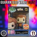Guaranteed Value "Small Batch" Hunt for Freddy Funko as Steven Universe Grail! [$77+ship] [4 pops per box] [11 Boxes] [1 in 11 Chance at TOP HIT] [TOP HIT VALUED at $155]