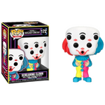 [IN STOCK] POP Asia: Ron English Sugar Circus Series - Screaming Clown #172 (Chengdu Pop Up Shop / Mindstyle Exclusive Release)