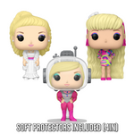 PREORDER (Estimated Arrival Q3 2024) POP Retro Toys: Barbie - Set of 3 with Soft Protectors