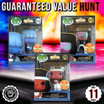 Guaranteed Value "Small Batch" Hunt for ALL 3 Steven Universe Legendary Grails (ONE WINNER)! [$75+ship] [4 pops per box] [11 Boxes] [1 in 11 Chance at TOP HIT] [TOP BOX VALUED at $165]