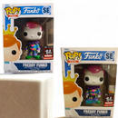 [IN STOCK] POP Asia: Funko Originals x Ron English - Blacklight Freddy Funko as Love Combrat LE1000 (Mindstyle Exclusive Release) (1 in 6 Chance at Ron English Signed Version Limited to 50 Pieces)