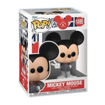 PREORDER (Estimated Arrival Q3 2024) POP Disney: Mickey Mouse IRL- Mickey