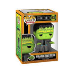 PREORDER (Estimated Arrival Q3 2024) POP Movies: Universal Monsters S5 - Frankenstein