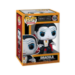 PREORDER (Estimated Arrival Q3 2024) POP Movies: Universal Monsters S5 - Dracula