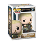 PREORDER (Estimated Arrival Q3 2024) POP Movies: Lord of the Rings - Legolas