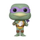 PREORDER (Estimated Arrival Q4 2024) POP MOVIES: Teenage Mutant Ninja Turtles - Donatello w/Napkin