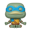 PREORDER (Estimated Arrival Q4 2024) POP MOVIES: Teenage Mutant Ninja Turtles - Leonardo (Meditating)
