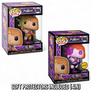PREORDER (Estimated Arrival Q4 2024) POP Games: Funko Fusion - He-Man Chase and Common Set of 2 with Soft Protectors