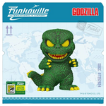 PREORDER (Estimated Arrival August 2024) Pop! Movies: Godzilla - Godzilla (2024 SDCC EVENT EXCLUSIVE)