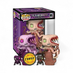 PREORDER (Estimated Arrival Q4 2024) POP Deluxe: Funko Fusion S2- Blair Monster with Chance at Chase