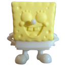 Funko Prototype: Spongebob from SpongeBob and Patrick Best Friends Shirts 2-Pack (Hot Topic Exclusive)