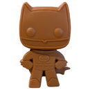 Funko Prototype: Gingerbread Batman Color