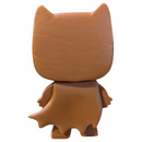 Funko Prototype: Gingerbread Batman Color