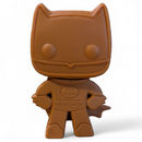 Funko Prototype: Gingerbread Batman Color