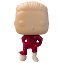 Funko Prototype: Roberto Firmino #09