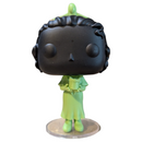 Funko Prototype: Tiana (Retro Reimagined)