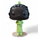 Funko Prototype: Tiana (Retro Reimagined)