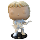 Funko Prototype: Phil Collen from Def Leppard - Hysteria Deluxe Album (Walmart Exclusive)