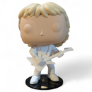 Funko Prototype: Phil Collen from Def Leppard - Hysteria Deluxe Album (Walmart Exclusive)