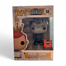 Pop! Originals: LE2000 Freddy Funko as Reaper (Funtastic Voyage Online Edition)