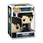 PREORDER (Estimated Arrival Q1 2025) POP TV: Sandman- Dream (Common)