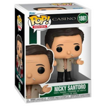 PREORDER (Estimated Arrival Q1 2025) POP Movies: Casino– Nicky Santoro