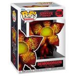 PREORDER (Estimated Arrival Q1 2025) POP TV: Stranger Things Rift- Demogorgon