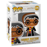 PREORDER (Estimated Arrival Q1 2025) POP Harry Potter: Harry Potter Gingerbread – Harry Potter