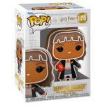 PREORDER (Estimated Arrival Q1 2025) POP Harry Potter: Harry Potter Gingerbread – Hermione