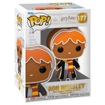 PREORDER (Estimated Arrival Q1 2025) POP Harry Potter: Harry Potter Gingerbread – Ron