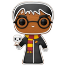 PREORDER (Estimated Arrival Q1 2025) POP Harry Potter: Harry Potter Gingerbread – Harry Potter