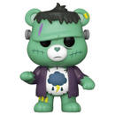 PREORDER (Estimated Arrival Q1 2025) POP Movies: Universal Monster x Care Bears - Grumpy Bear Frankenstein