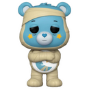 PREORDER (Estimated Arrival Q1 2025) POP Movies: Universal Monster x Care Bears - Bedtime Bear as The Mummy