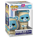 PREORDER (Estimated Arrival Q1 2025) POP Movies: Universal Monster x Care Bears - Bedtime Bear as The Mummy