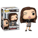 PREORDER (Estimated Arrival Q1 2025) POP TV: Meme S1– Agatha Harkness