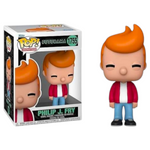 PREORDER (Estimated Arrival Q1 2025) POP TV: Futurama S4- Philip J. Fry