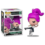 PREORDER (Estimated Arrival Q1 2025) POP TV: Futurama S4- Turanga Leela