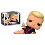 PREORDER (Estimated Arrival Q1 2025) POP TV: Futurama S4- Zapp Brannigan