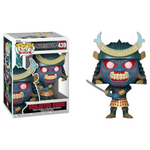 PREORDER (Estimated Arrival Q1 2025) POP Rocks: Iron Maiden- Senjutsu Eddie