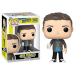 PREORDER (Estimated Arrival Q1 2025) POP TV: Brooklyn Nine Nine- Jake w/ Coffee