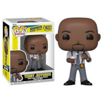 PREORDER (Estimated Arrival Q1 2025) POP TV: Brooklyn Nine Nine- Terry w/ yogurt