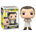 PREORDER (Estimated Arrival Q1 2025) POP TV: Brooklyn Nine Nine- Charles